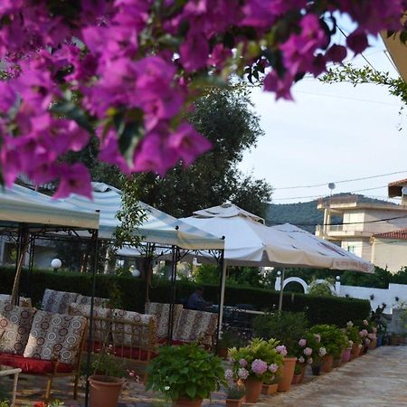 Hotel Ridal Vlorë Eksteriør billede