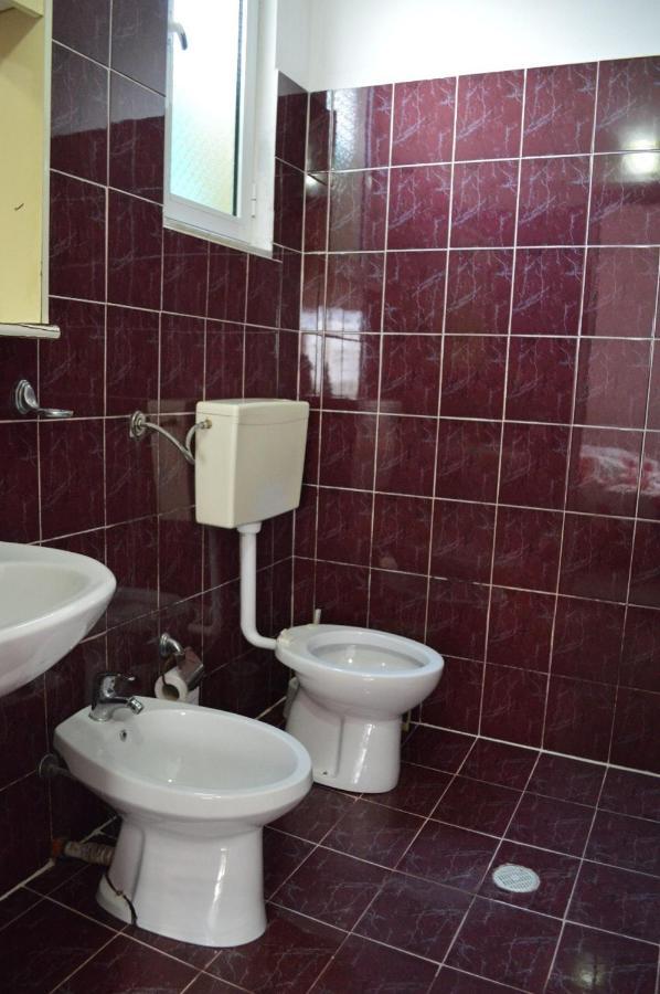 Hotel Ridal Vlorë Eksteriør billede