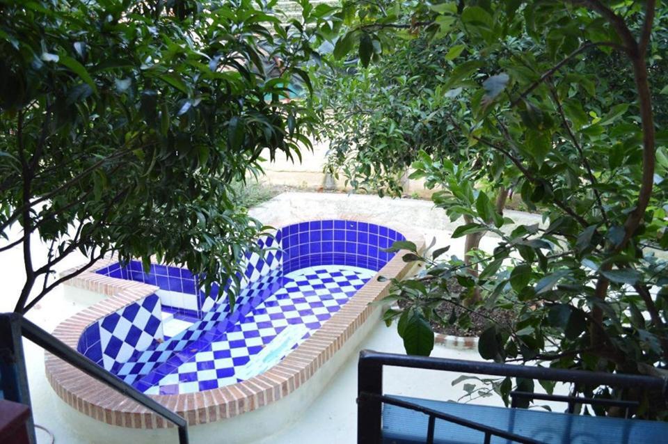 Hotel Ridal Vlorë Eksteriør billede