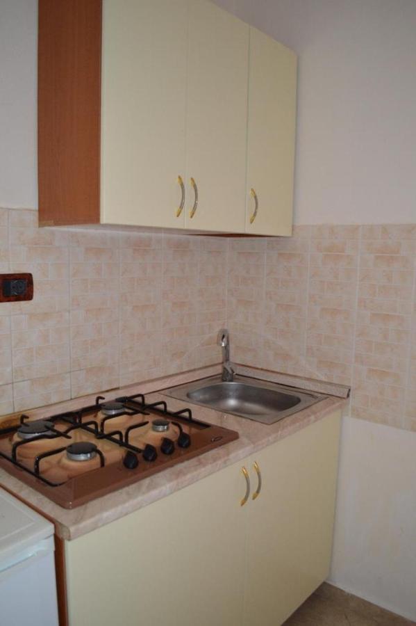 Hotel Ridal Vlorë Eksteriør billede
