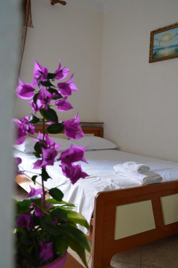 Hotel Ridal Vlorë Eksteriør billede