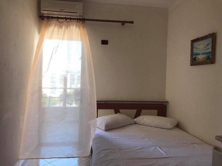 Hotel Ridal Vlorë Eksteriør billede