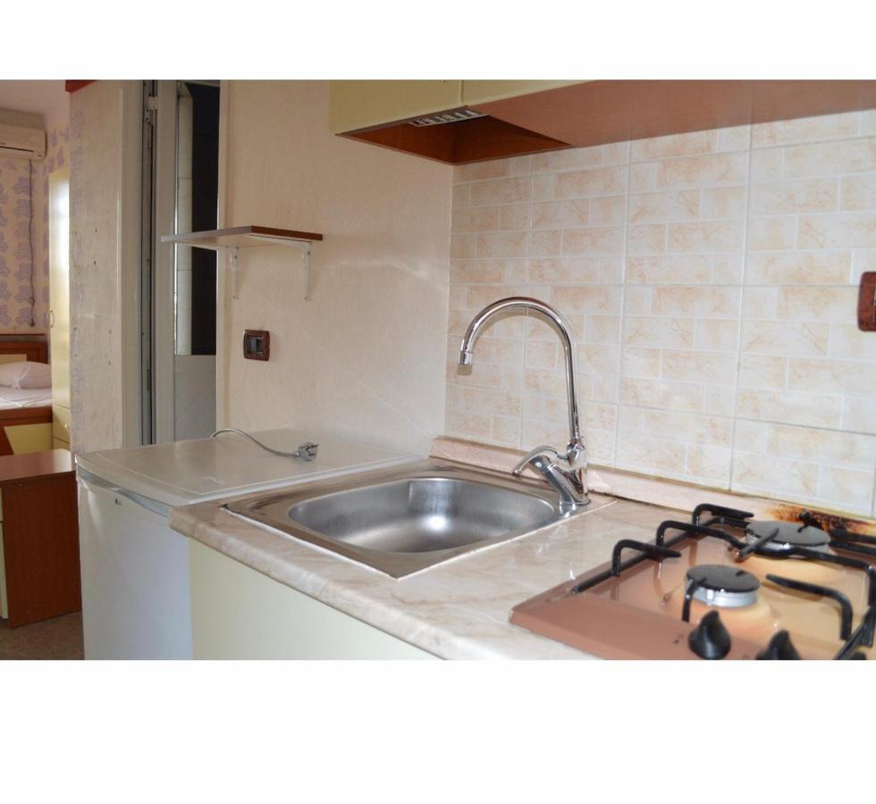 Hotel Ridal Vlorë Eksteriør billede